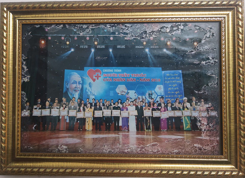 Bằng khen 07