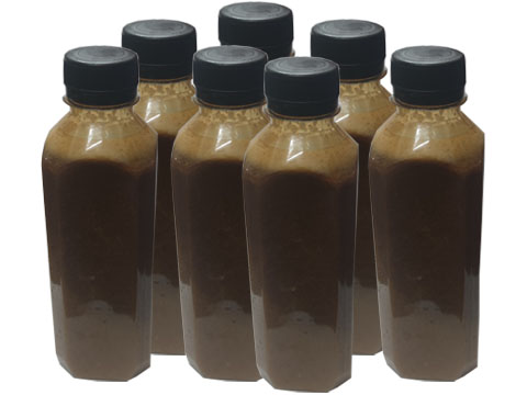 Phù đổng 1-3 đóng chai 500ml đã thử nghiệm thành công